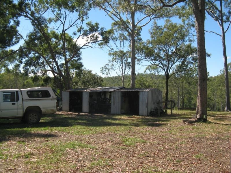 Lowmead QLD 4676