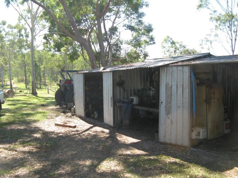 Lowmead QLD 4676