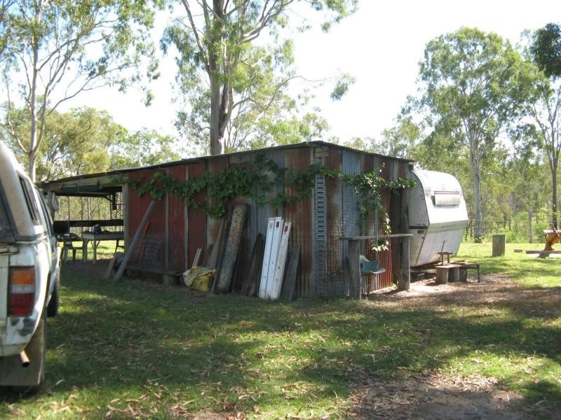 Lowmead QLD 4676