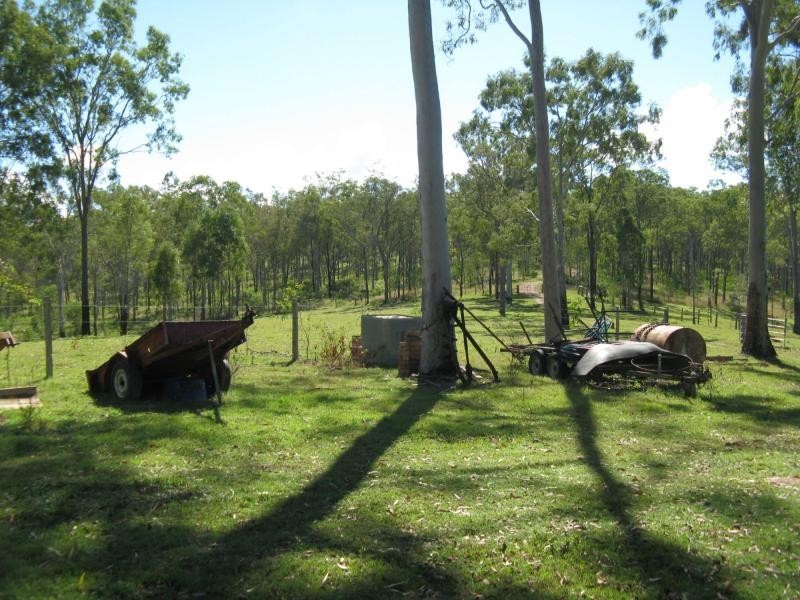 Lowmead QLD 4676