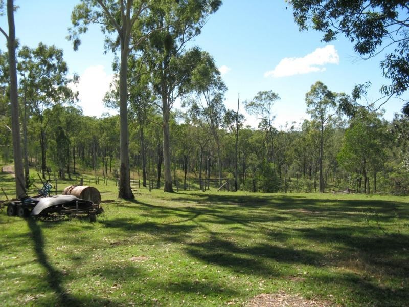 Lowmead QLD 4676