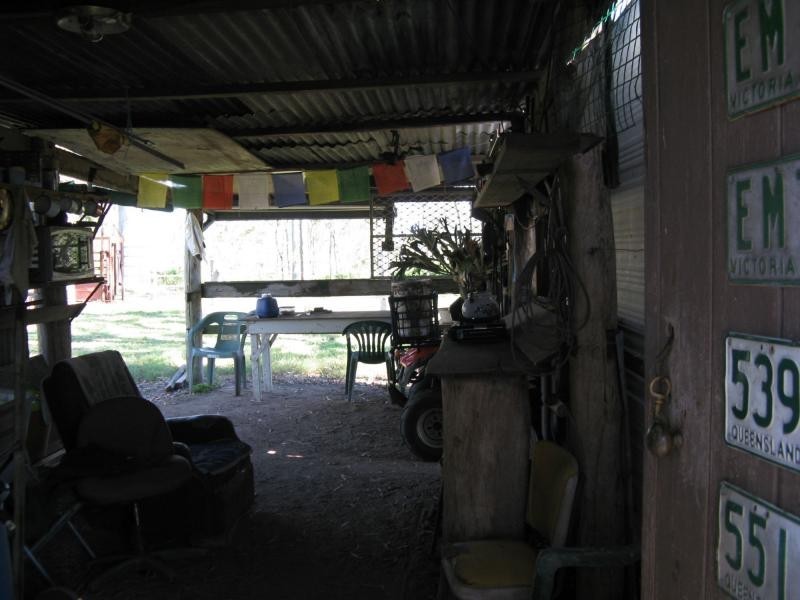 Lowmead QLD 4676