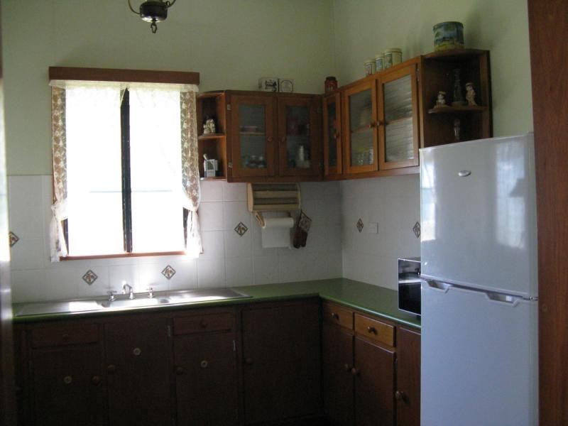 Wonbah QLD 4671