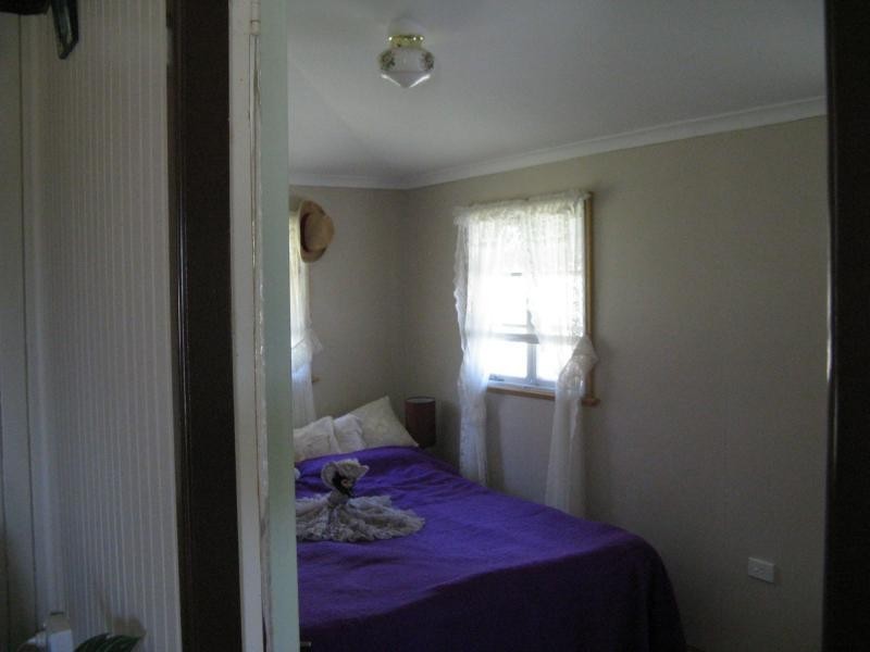 Wonbah QLD 4671