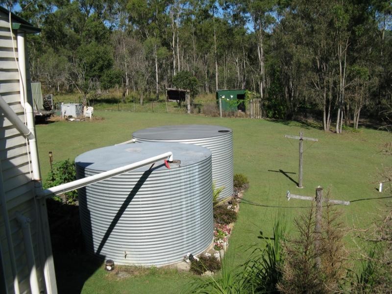 Wonbah QLD 4671