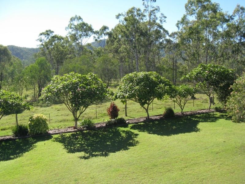 Wonbah QLD 4671