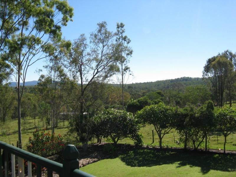 Wonbah QLD 4671
