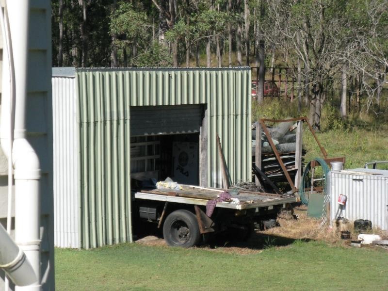 Wonbah QLD 4671