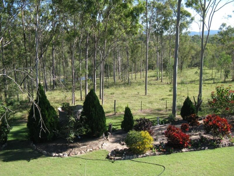 Wonbah QLD 4671