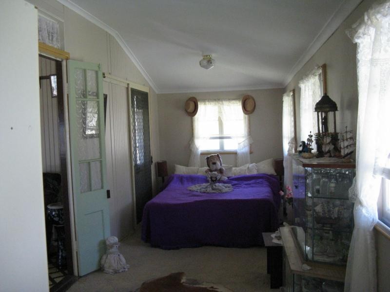 Wonbah QLD 4671