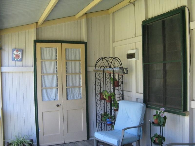 Wonbah QLD 4671