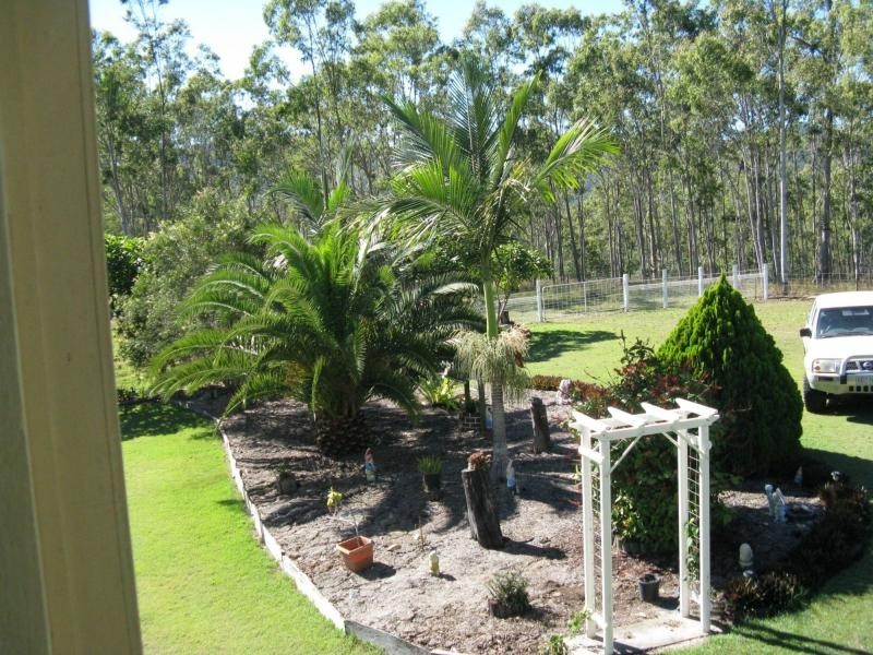 Wonbah QLD 4671