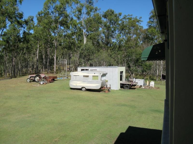 Wonbah QLD 4671