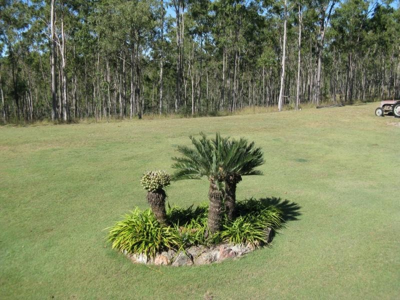 Wonbah QLD 4671