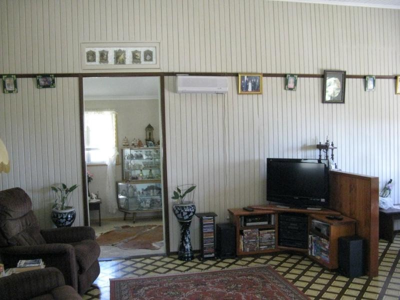 Wonbah QLD 4671