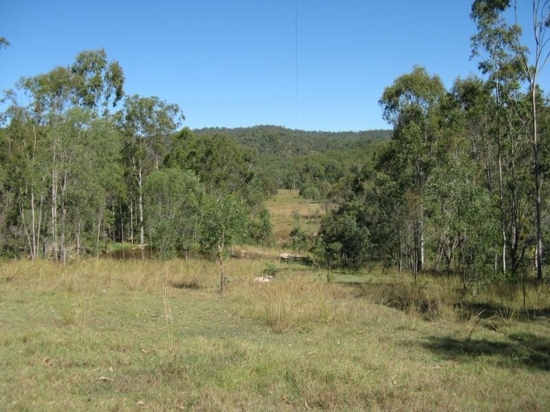 Wonbah QLD 4671