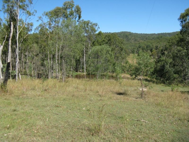 Wonbah QLD 4671