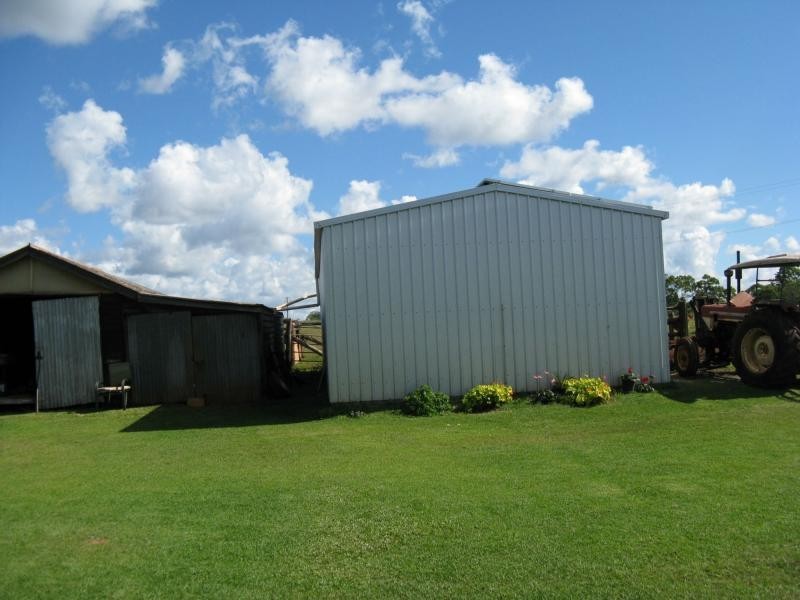 Apple Tree Creek QLD 4660