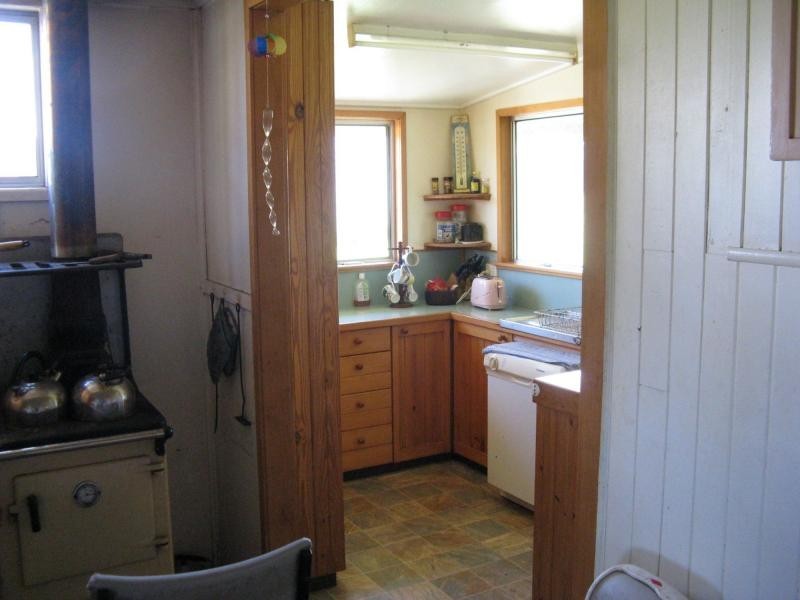Apple Tree Creek QLD 4660