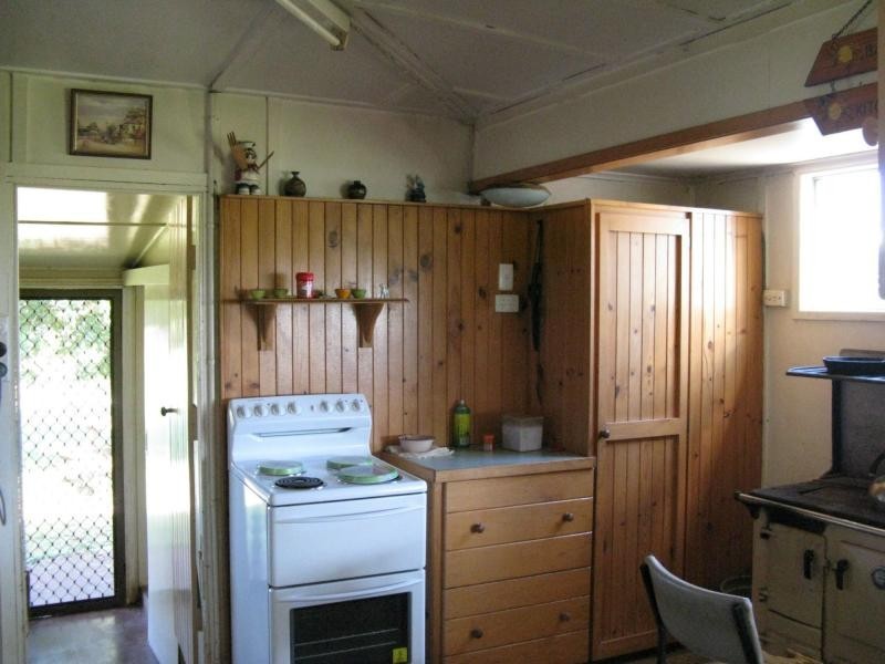 Apple Tree Creek QLD 4660