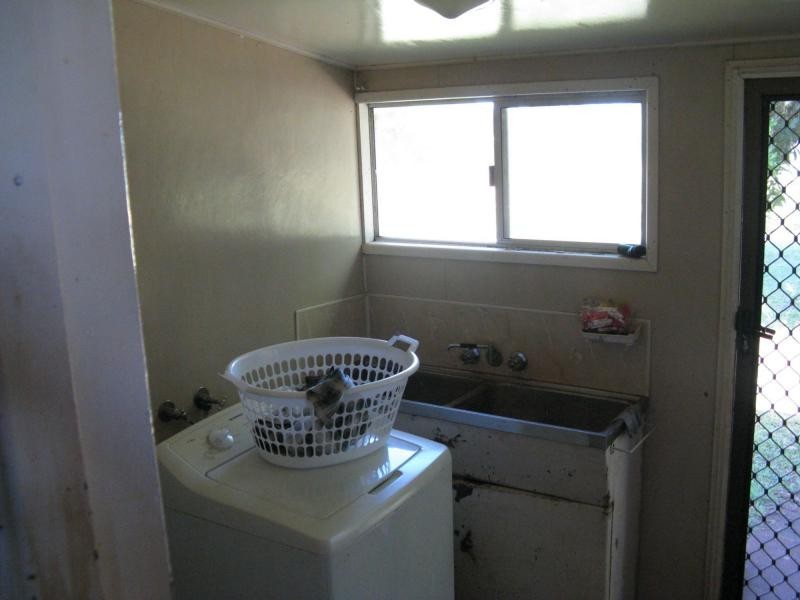 Apple Tree Creek QLD 4660