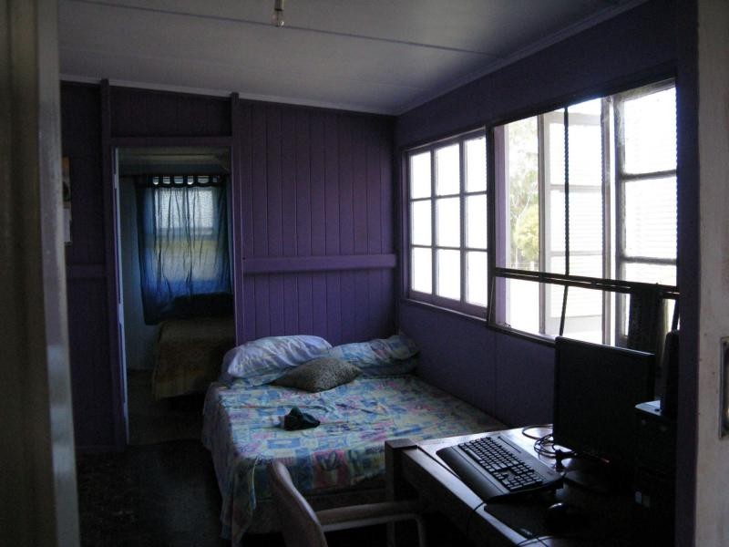 Apple Tree Creek QLD 4660