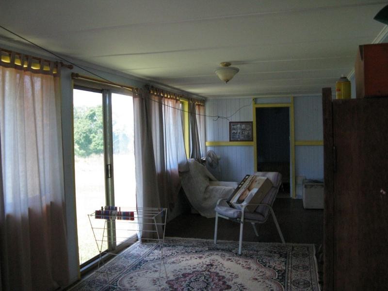 Apple Tree Creek QLD 4660