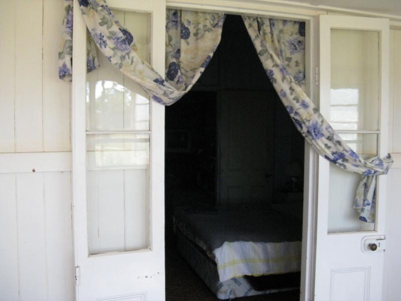 Apple Tree Creek QLD 4660