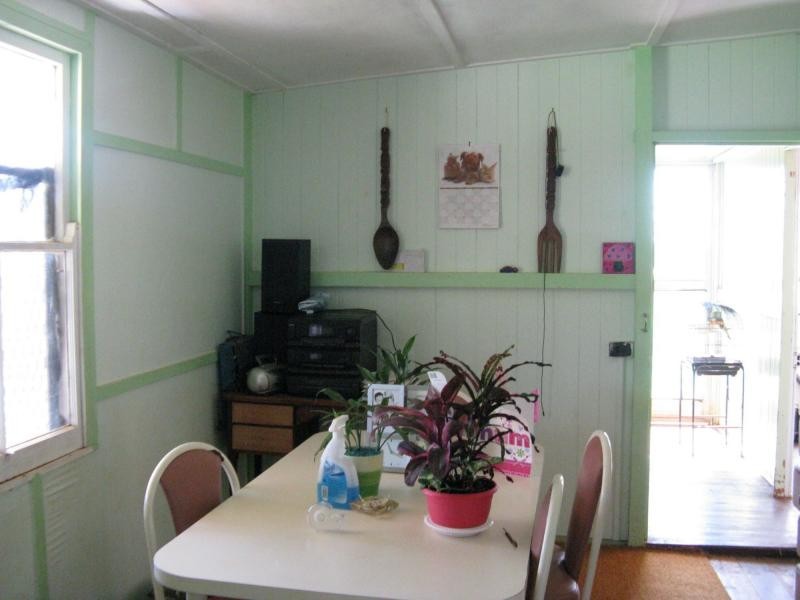 Apple Tree Creek QLD 4660
