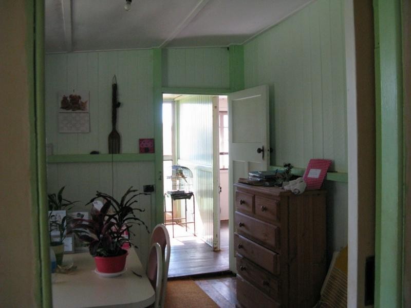 Apple Tree Creek QLD 4660