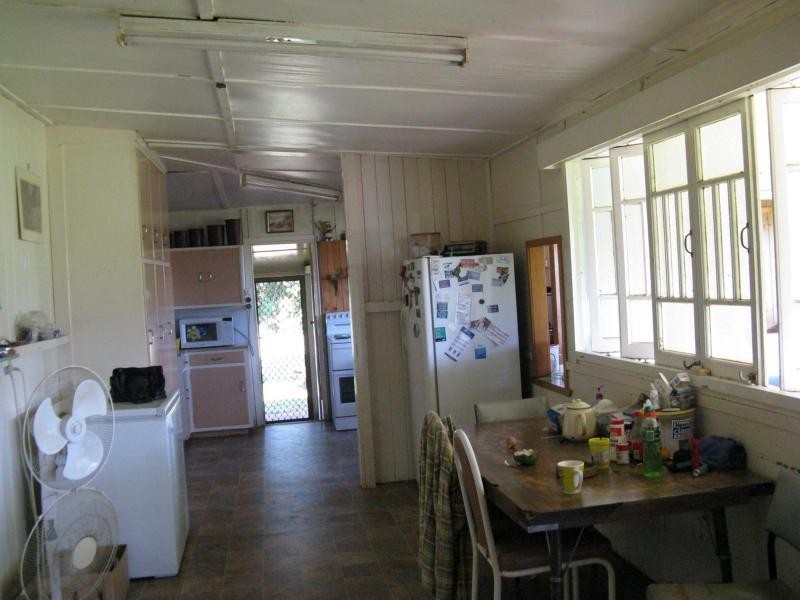 Apple Tree Creek QLD 4660