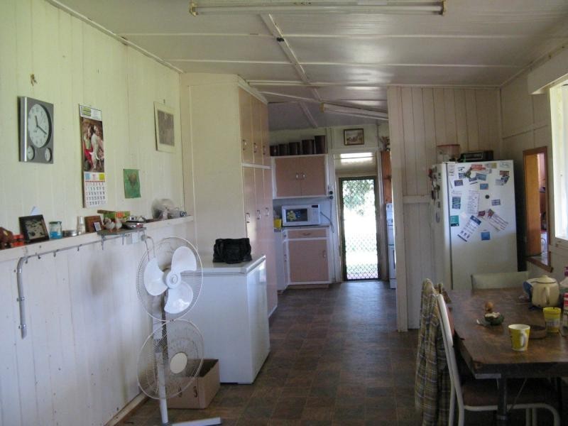 Apple Tree Creek QLD 4660