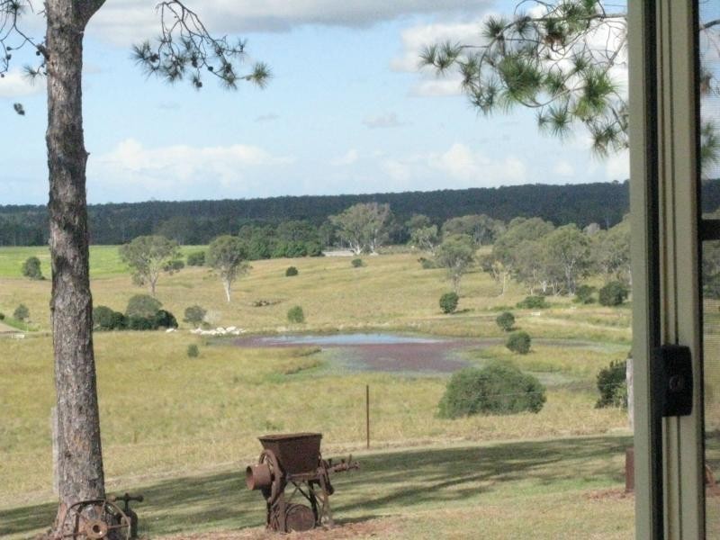 Bucca QLD 4670