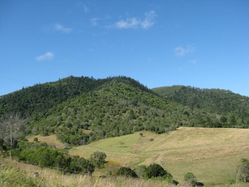 Mount Perry QLD 4671