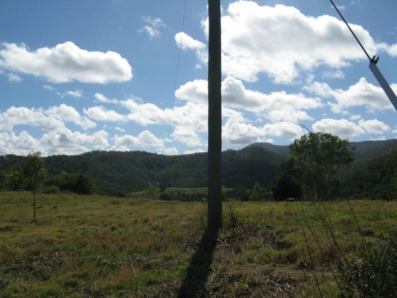 Mount Perry QLD 4671