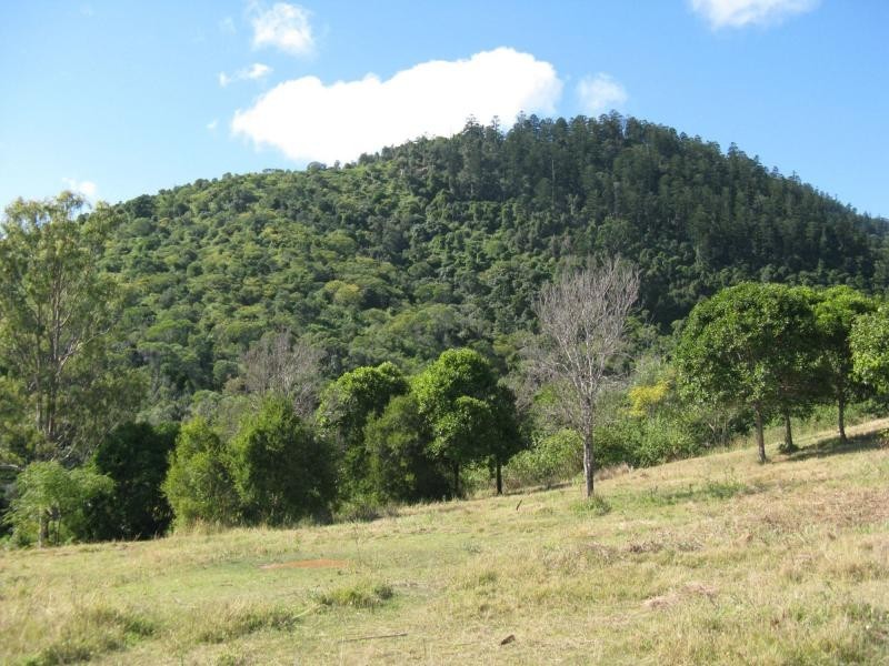 Mount Perry QLD 4671