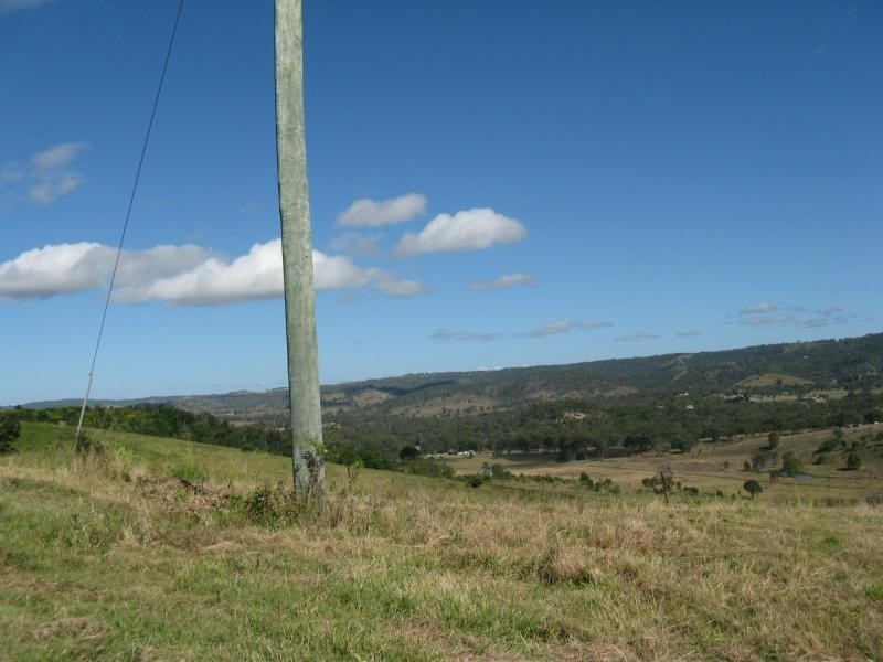 Mount Perry QLD 4671