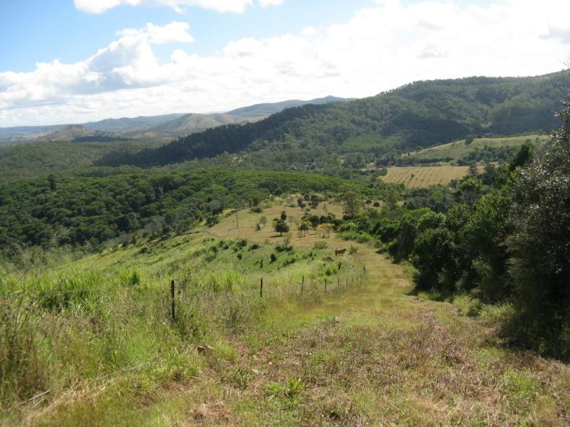 Mount Perry QLD 4671