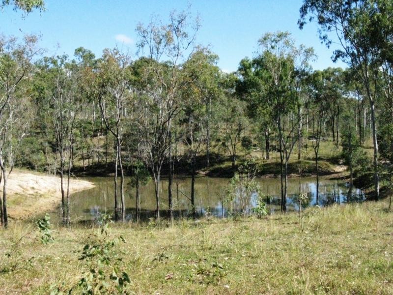 Kolonga QLD 4671