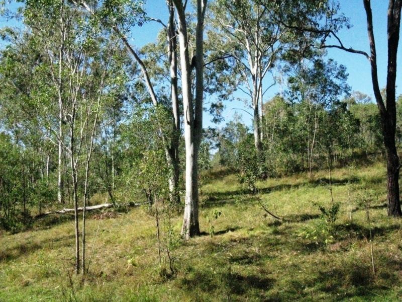 Kolonga QLD 4671