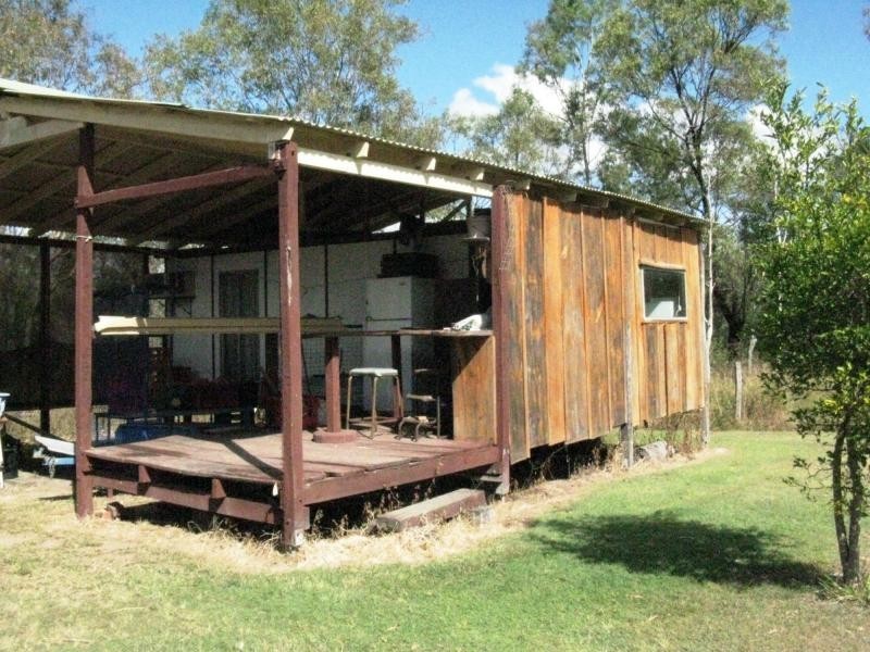 Kolonga QLD 4671
