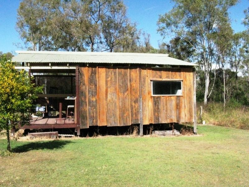 Kolonga QLD 4671