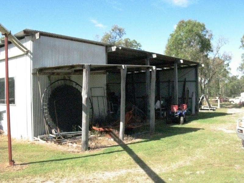 Kolonga QLD 4671