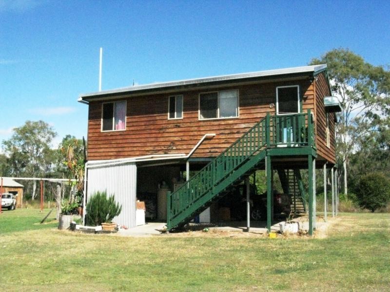 Kolonga QLD 4671