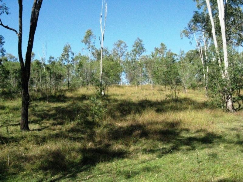 Kolonga QLD 4671