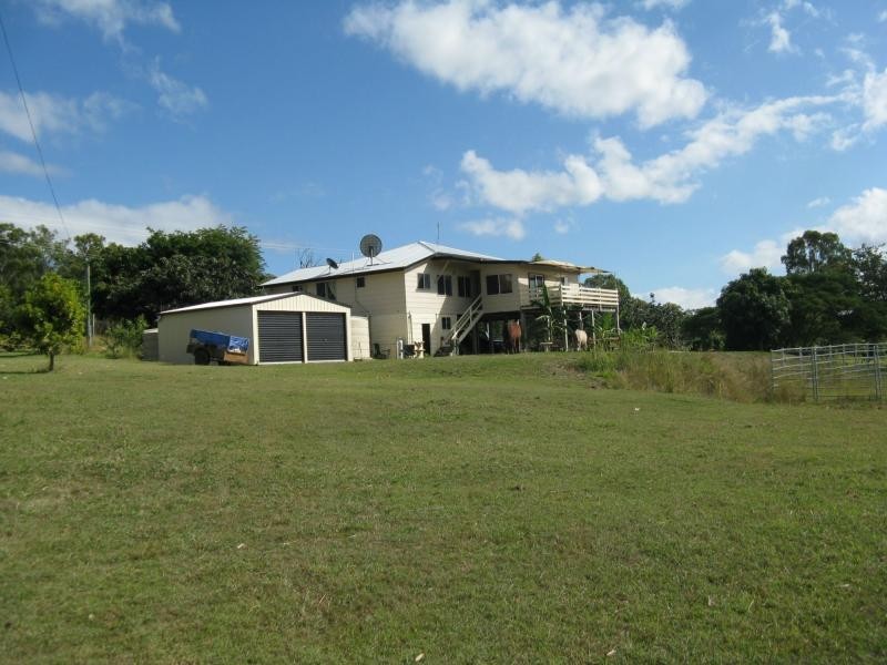 31 Rainbow Avenue, Moolboolaman QLD 4671