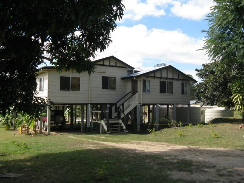 31 Rainbow Avenue, Moolboolaman QLD 4671