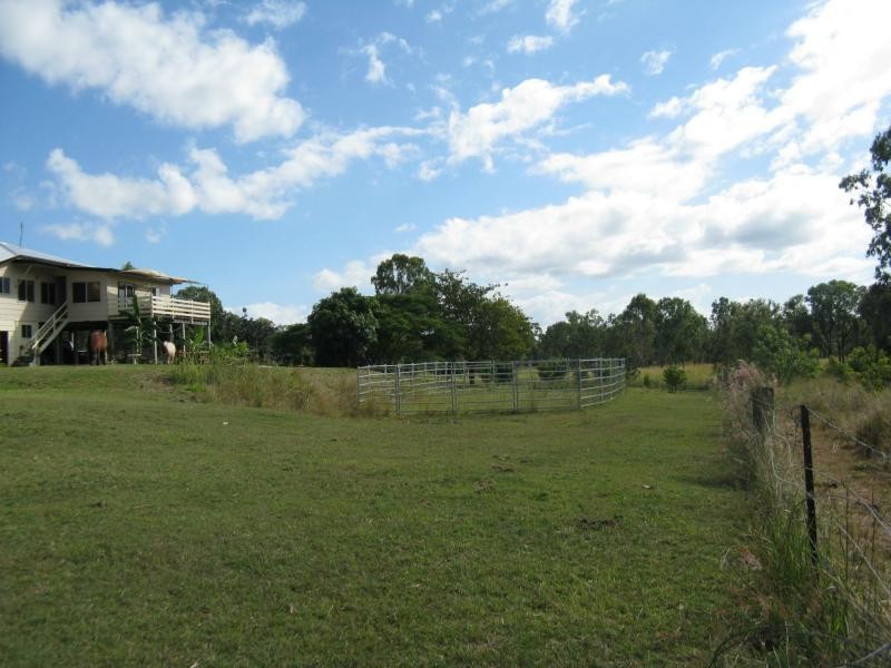 31 Rainbow Avenue, Moolboolaman QLD 4671