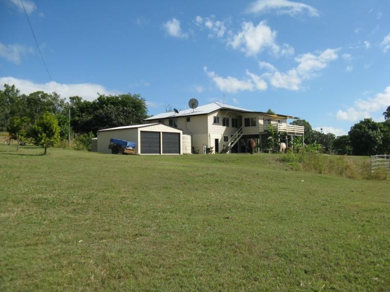31 Rainbow Avenue, Moolboolaman QLD 4671