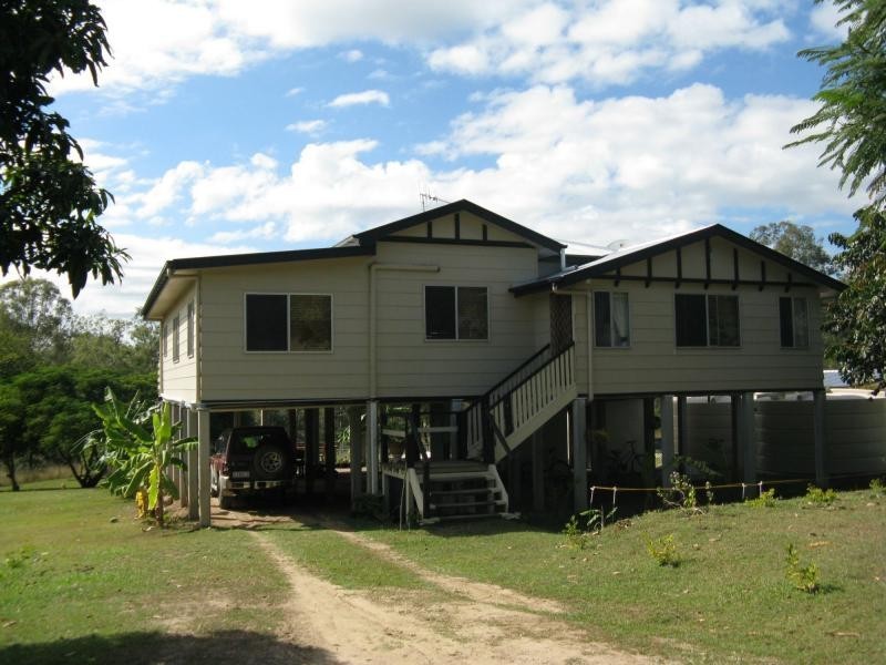 31 Rainbow Avenue, Moolboolaman QLD 4671